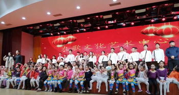 攜手藝術(shù)，改變自我 威海九歌文化藝術(shù)全面助力兒童成長